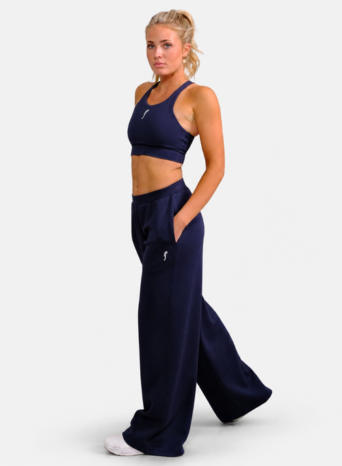Women's Court Straight Leg Pants