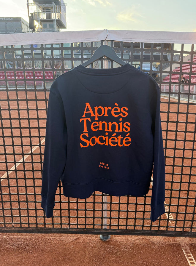 Women's Paris Sweatshirt Båstad – APRES