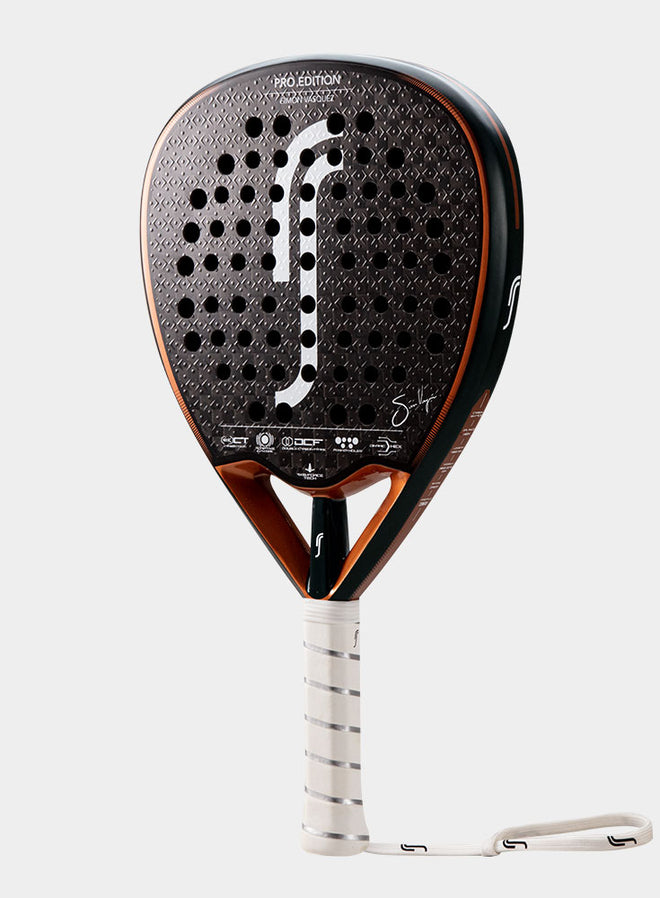 Padel Accessoires, Maak je racket & outfit compleet