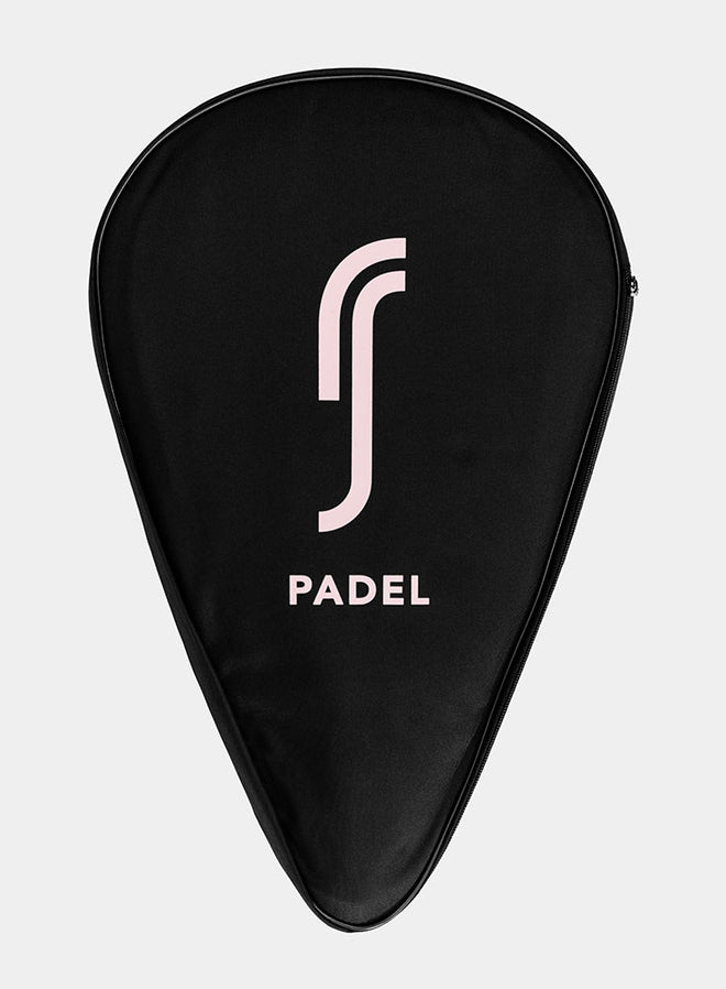 Classic Padel Racket Cover