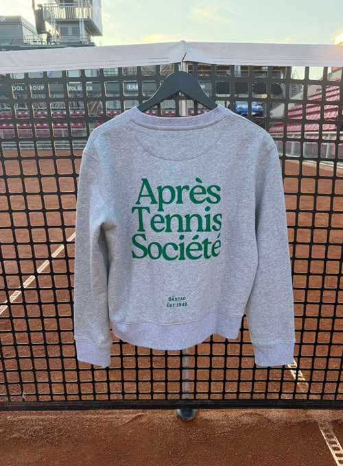 Women's Paris Sweatshirt Båstad – APRES