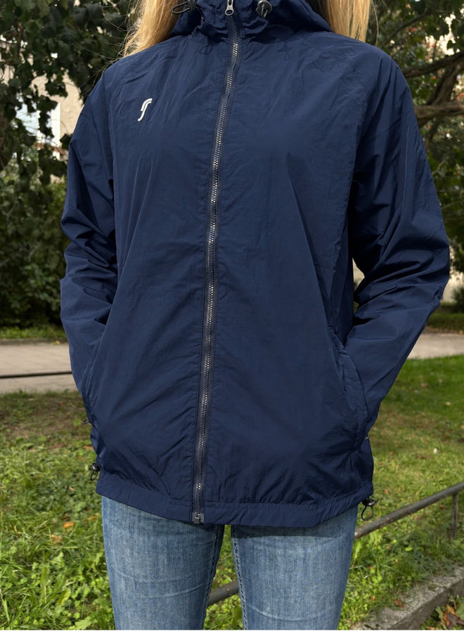 Women’s Team All Weather Jacket