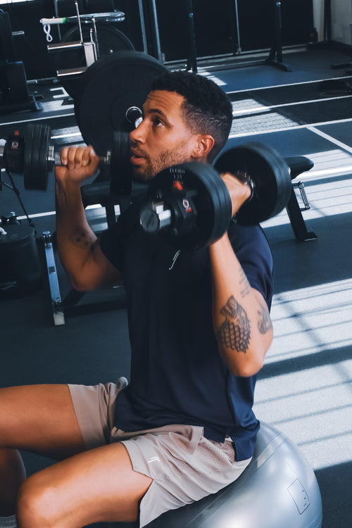 Men's Performance Tee