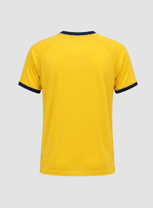 Men's Swedish Team Jersey