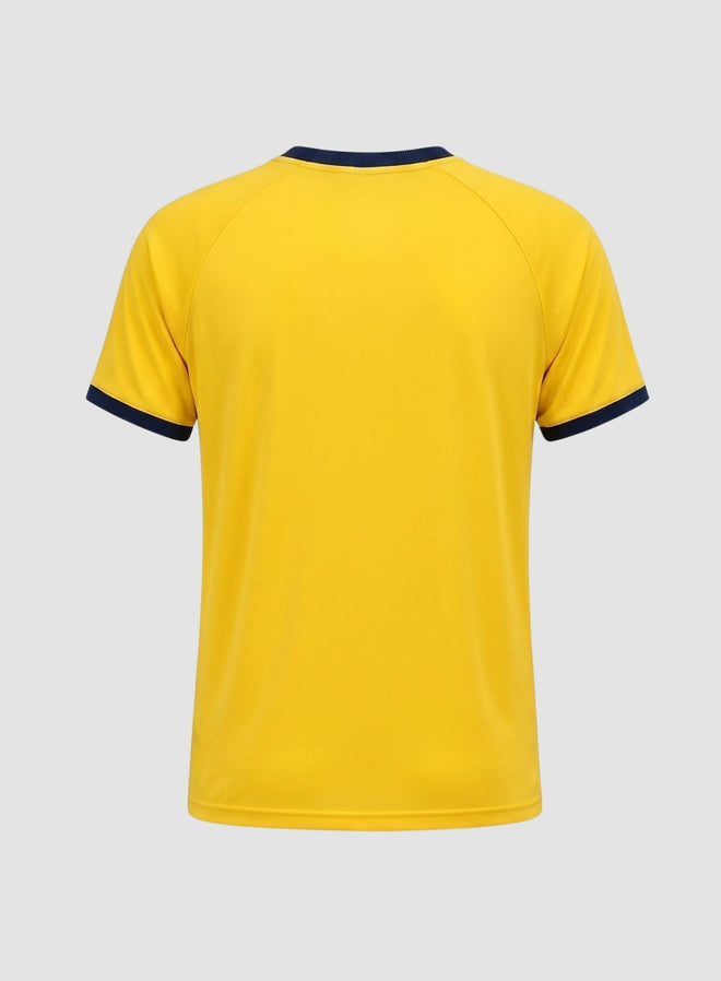 Men's Swedish Team Jersey