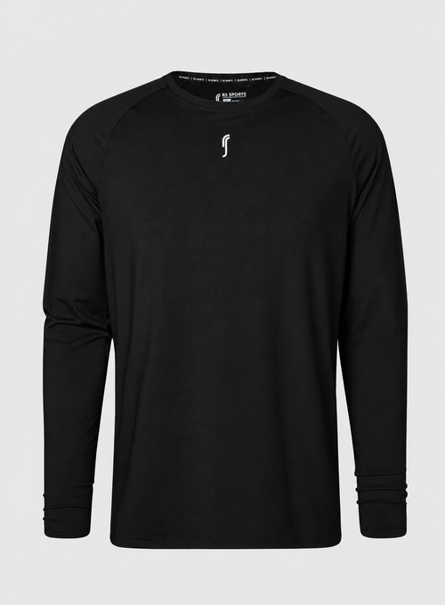 Men's Athlete Base Layer