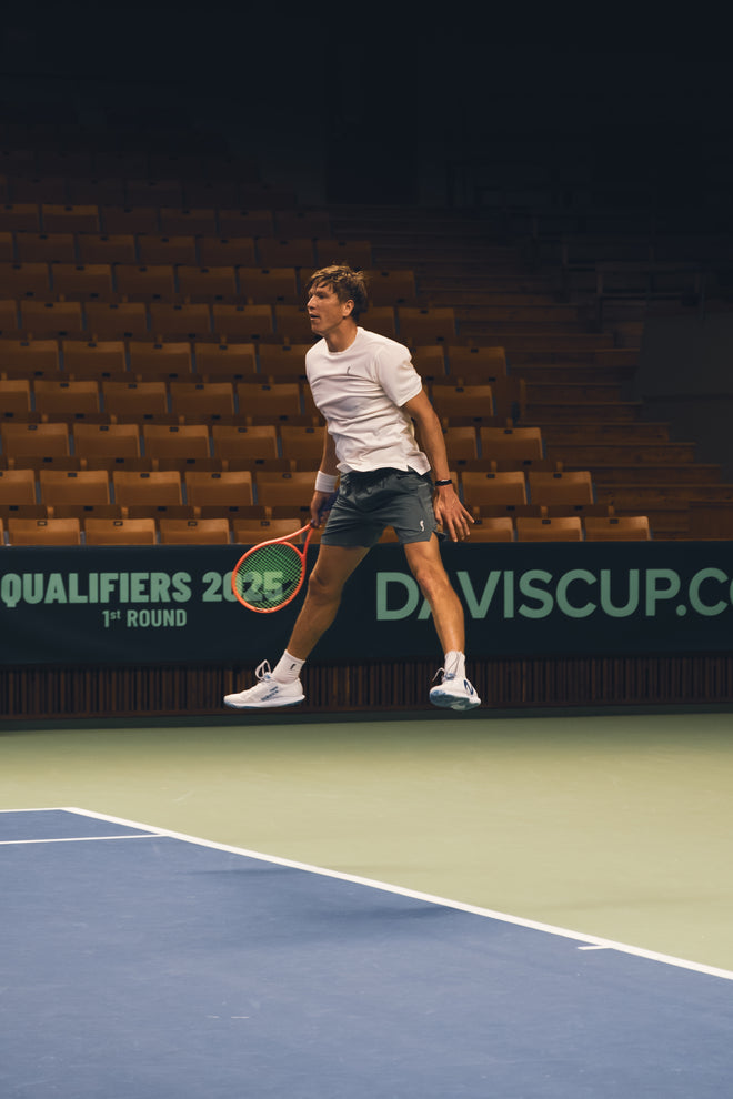 Men's Performance Shorts 5"