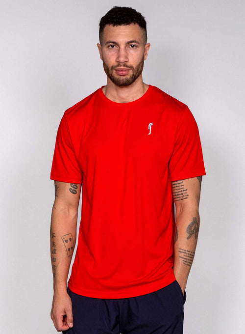 Men's Performance Tee