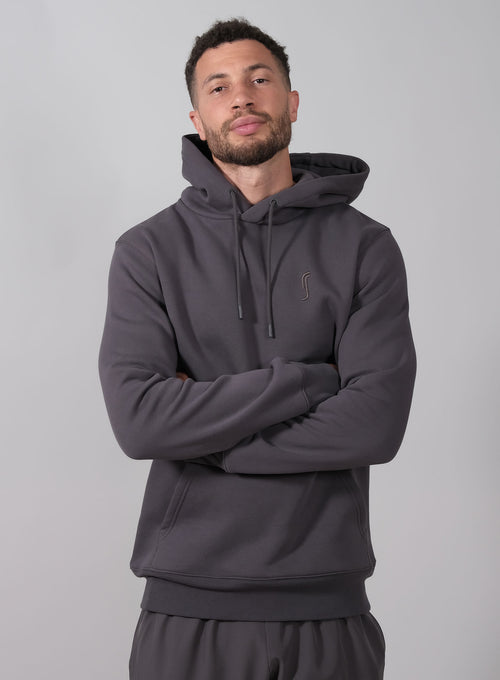 Men's Paris Hoodie