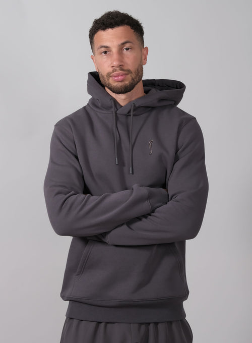 Men's Paris Hoodie