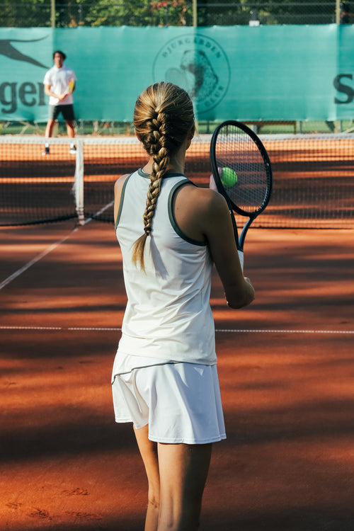 Women's Performance Tank - Mesh