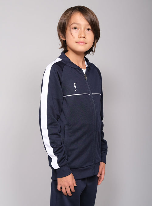 Junior Club Jacket