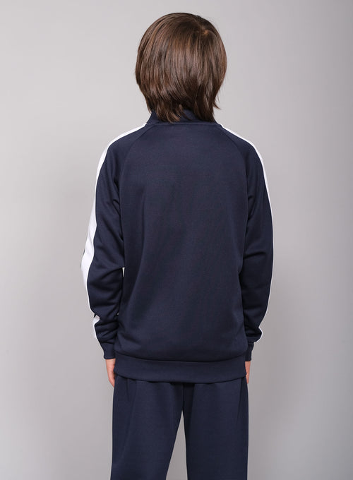 Junior Club Jacket