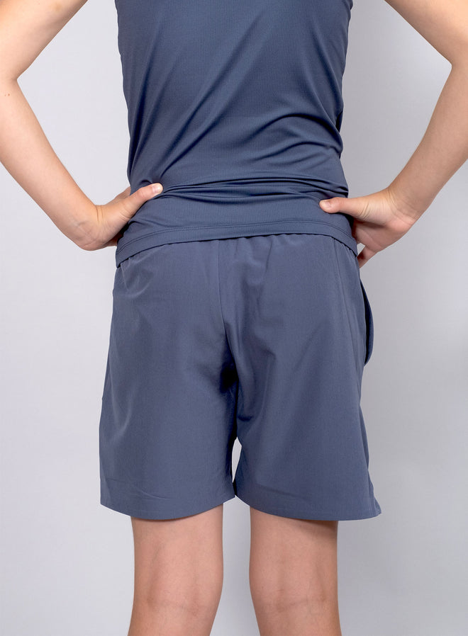 Junior Performance Shorts