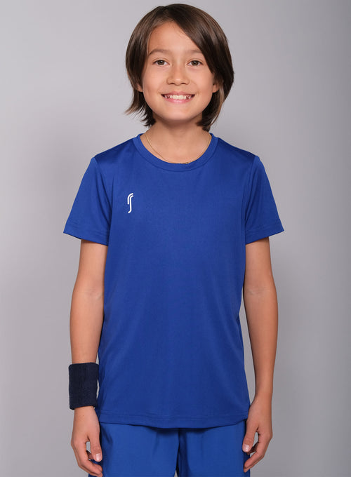 Junior Club T-shirt