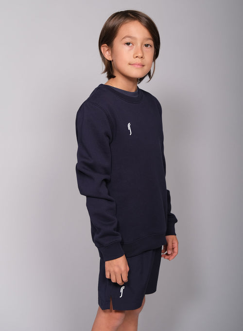 Junior Club Sweatshirt