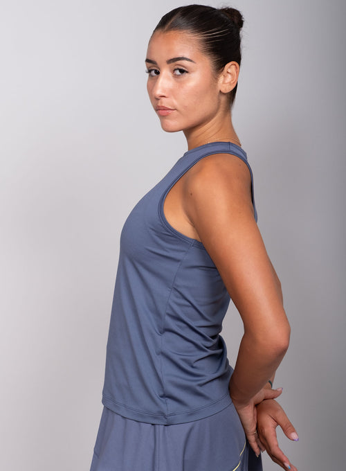 Women's Performance Tank - Mesh