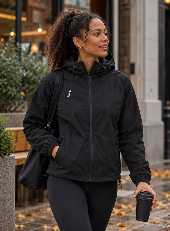 Women’s Team All Weather Jacket