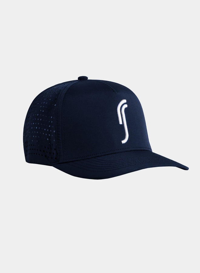 Fred Performance Cap