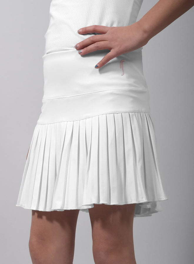 Girl's Match Skirt