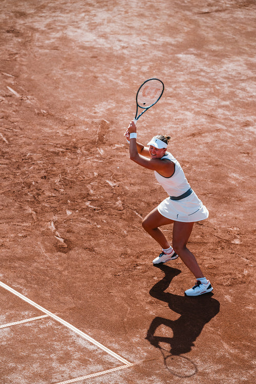 Women's Court Club Skirt