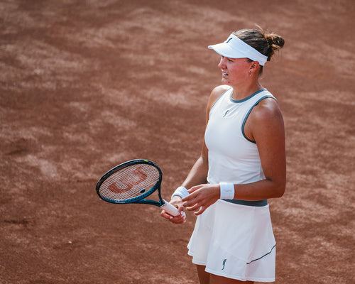 Women's Court Club Skirt