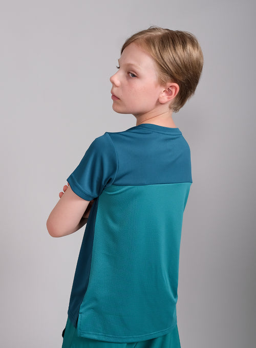 Junior Performance Tee