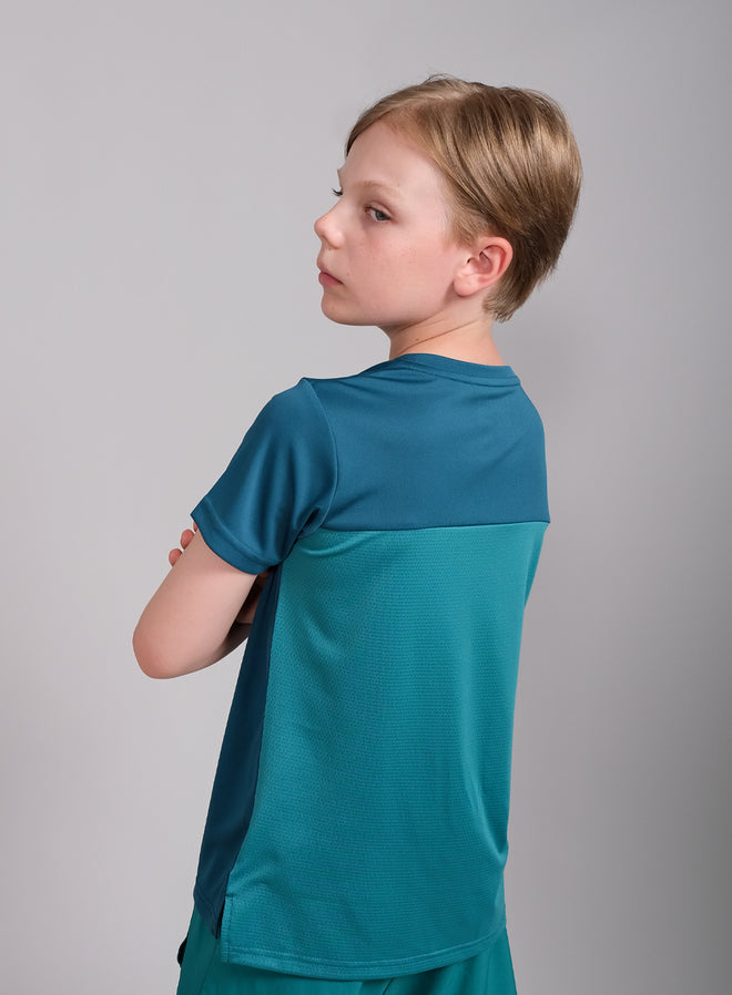 Junior Performance Tee