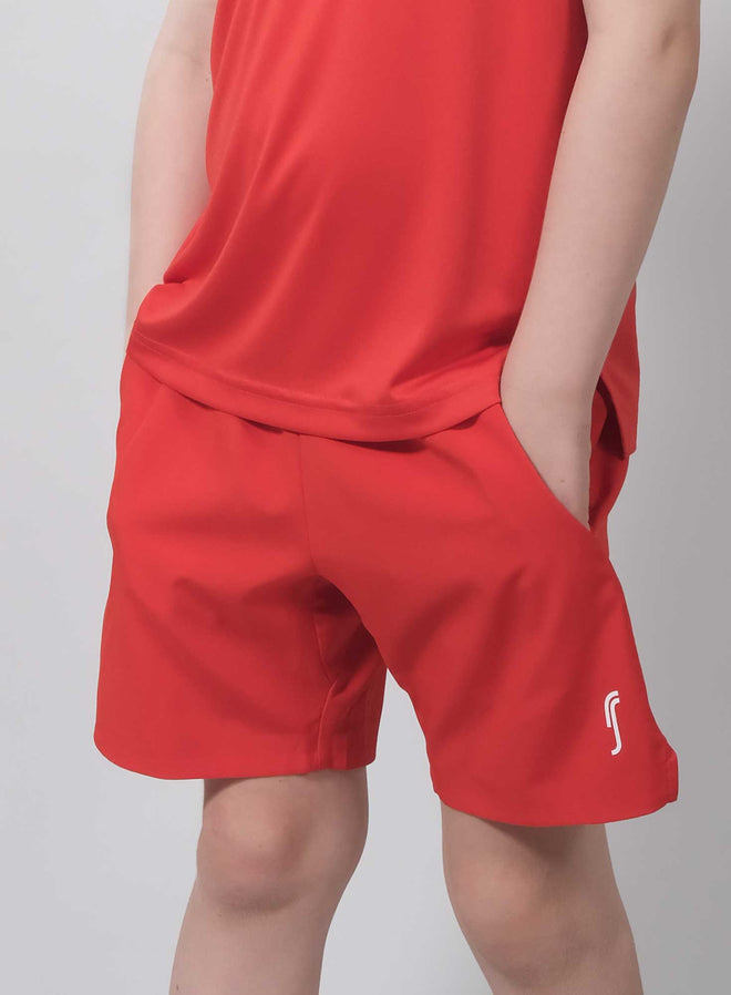 Junior Performance Shorts