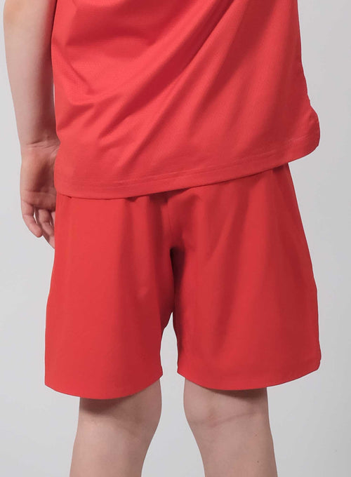 Junior Performance Shorts