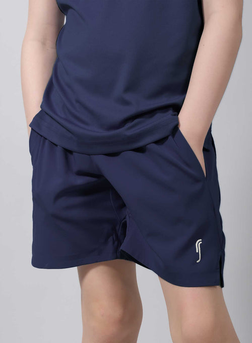 Junior Performance Shorts