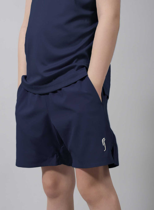 Junior Performance Shorts