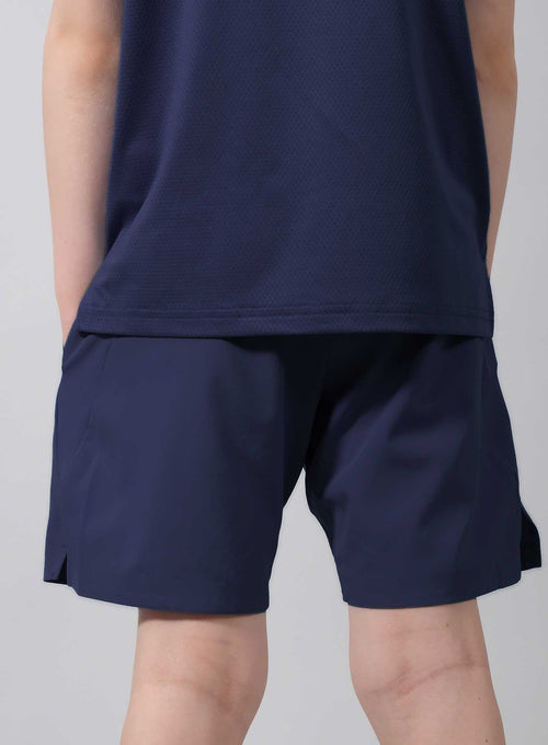 Junior Performance Shorts