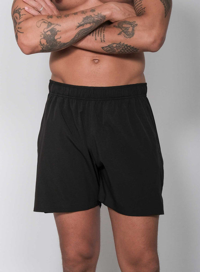 Men's Performance Shorts 5"