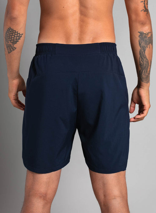 Men's Performance Shorts 2 in 1