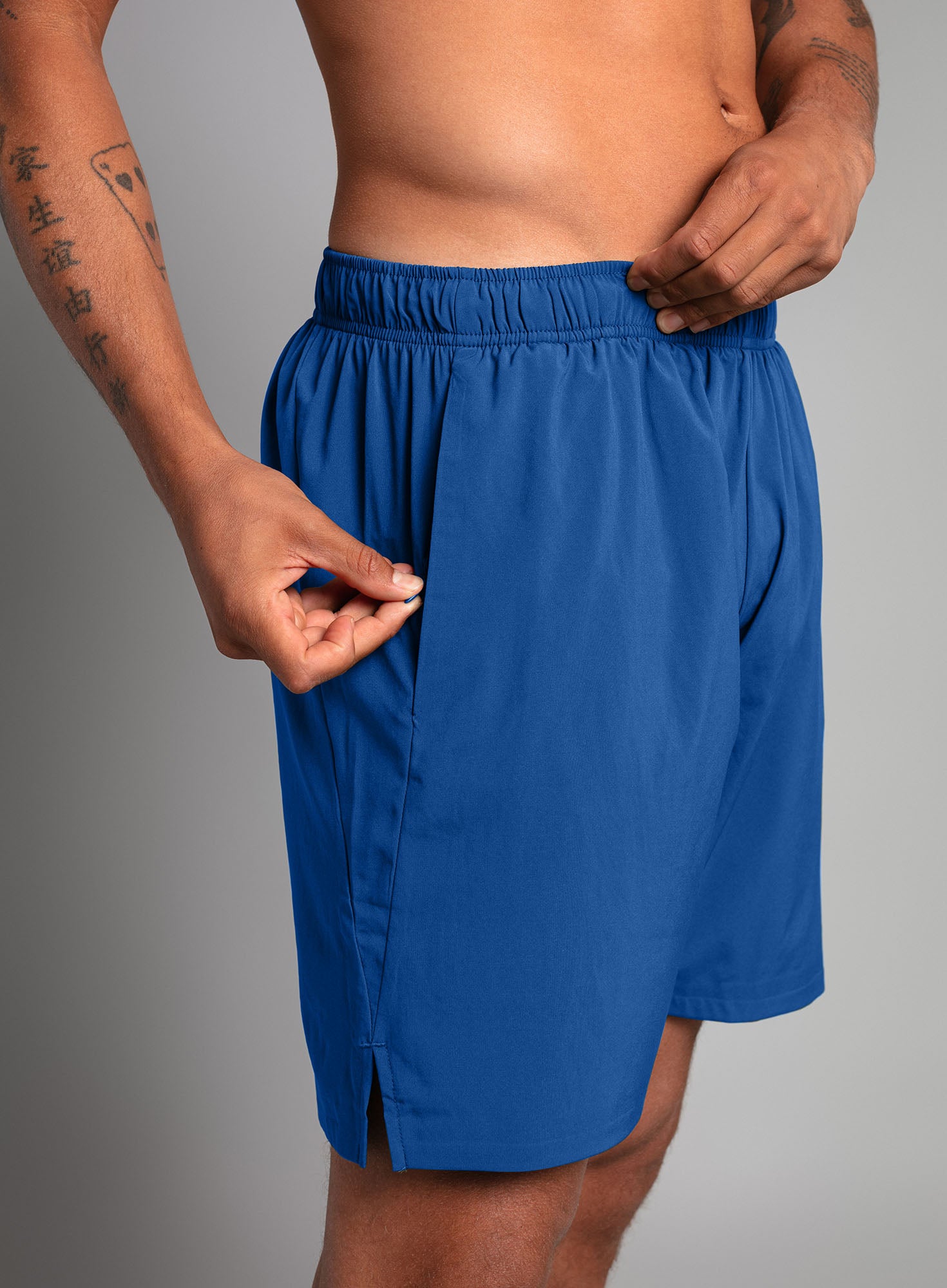 Men's deals performance shorts