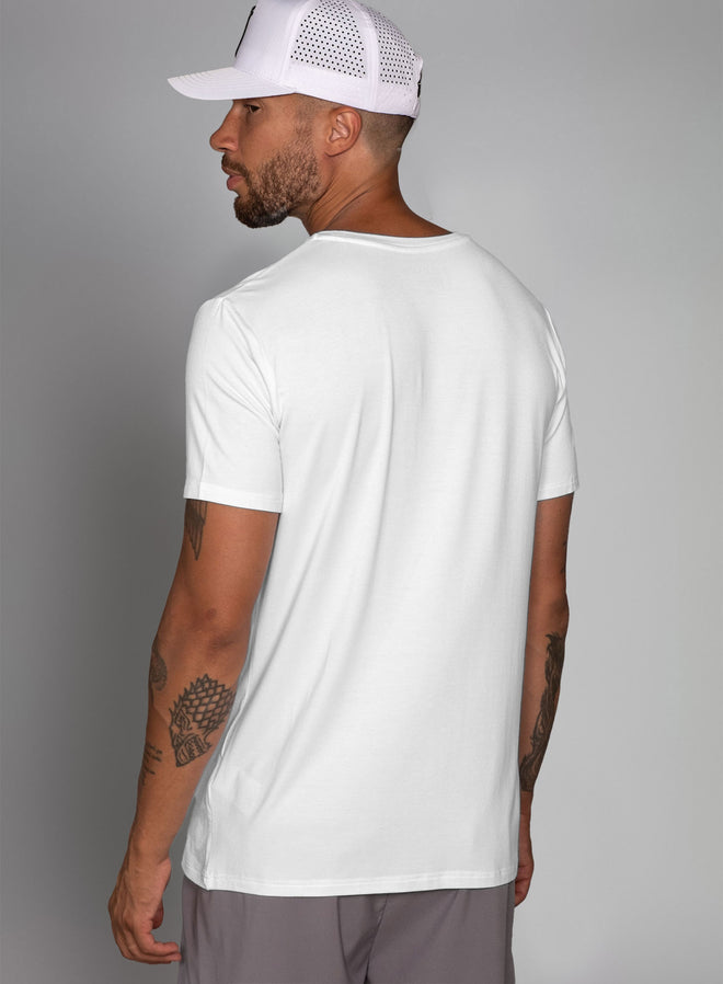 Men's Paris Modal T-shirt