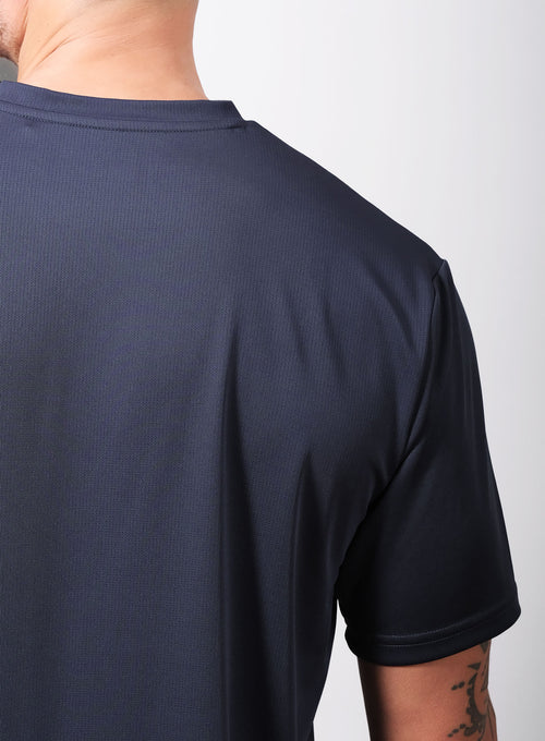 Men's Performance Tee - V neck