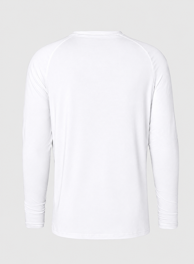 Men's Athlete Base Layer