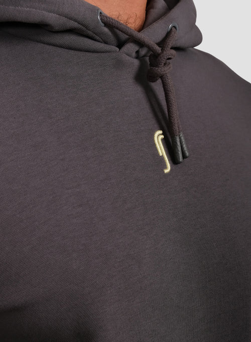 Men's Paris Hoodie