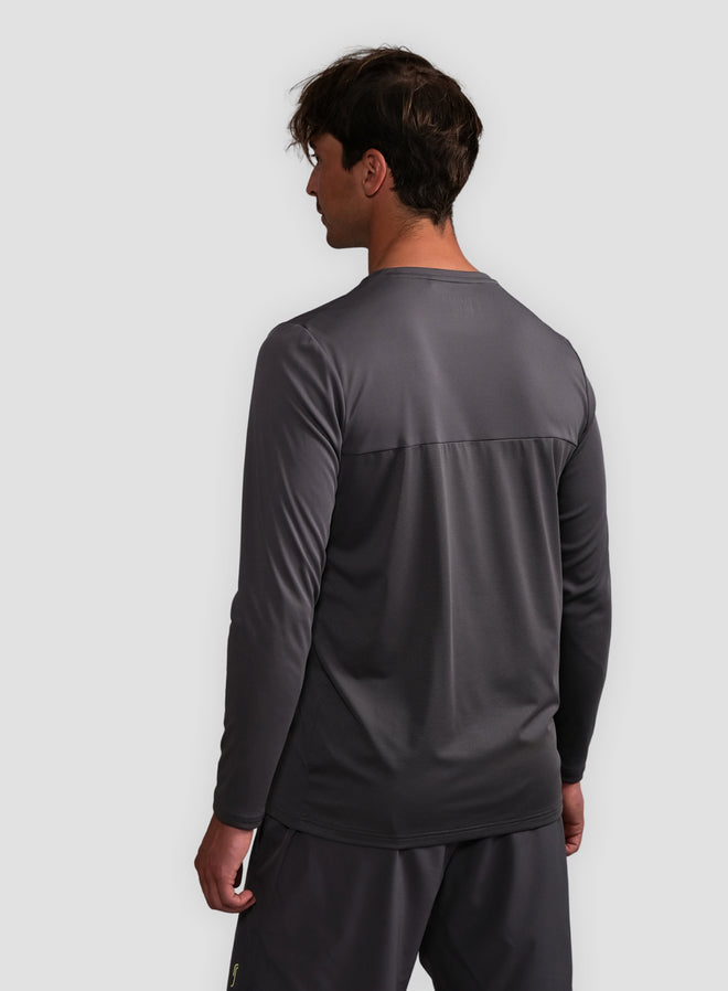 Men's Performance Long Sleeve