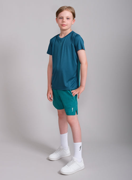 Junior Performance Tee