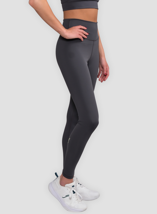 Women's Stretch Tech Back Pocket Tights