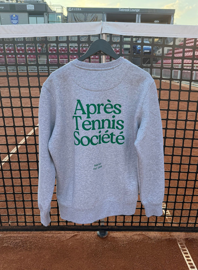 Men's Paris Sweatshirt Båstad – APRES