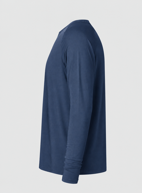 Men's Athlete Base Layer