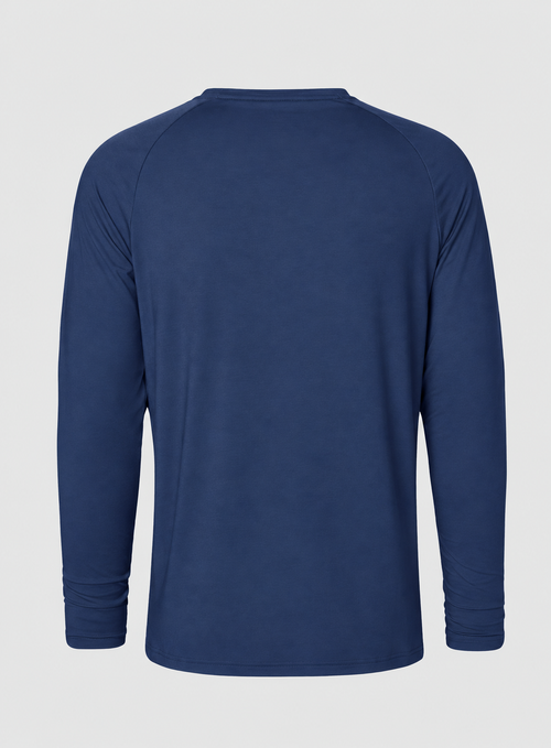 Men's Athlete Base Layer