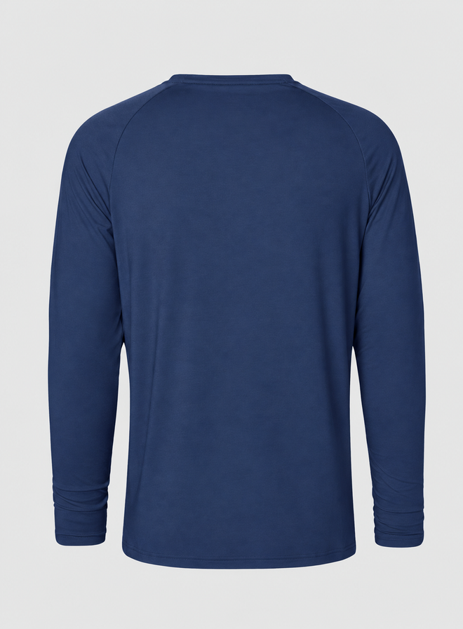 Men's Athlete Base Layer