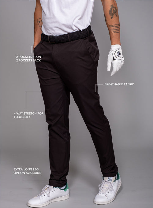 Men's Golf Pants