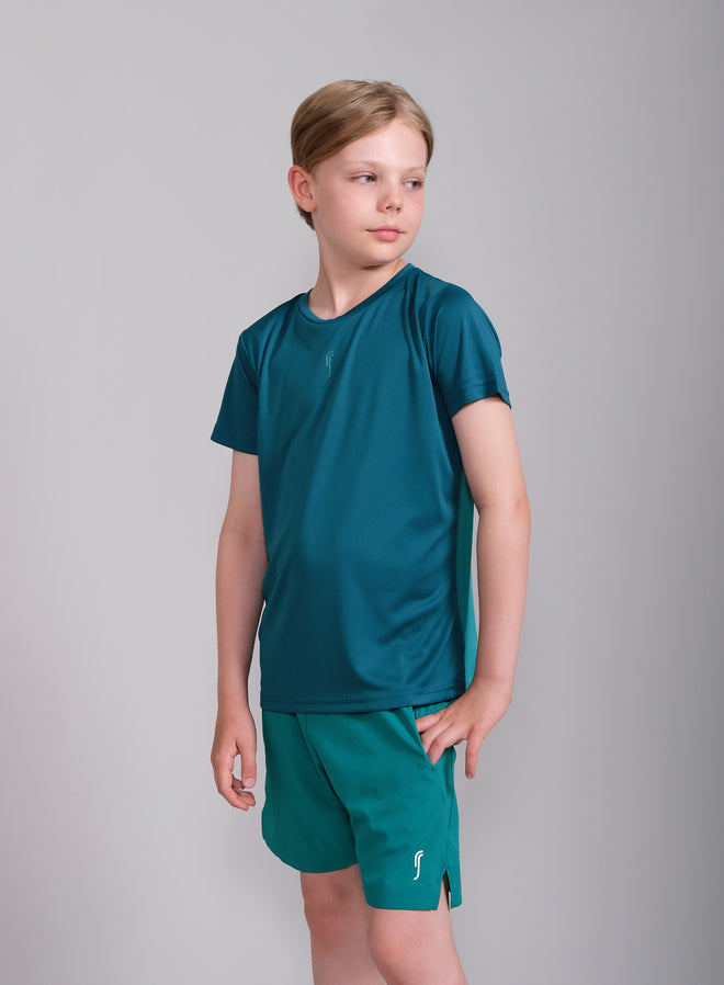 Junior Performance Tee