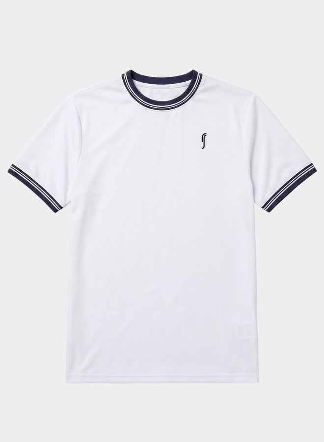 Men's Performance Tee - Crew Neck